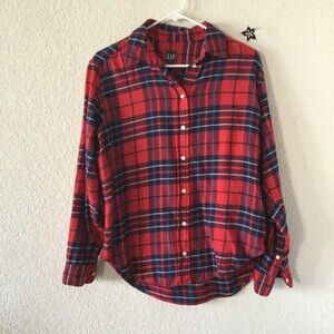 Gap button down shirt (16)